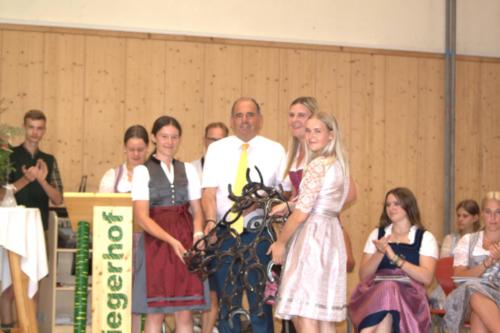 Geschenk Dir