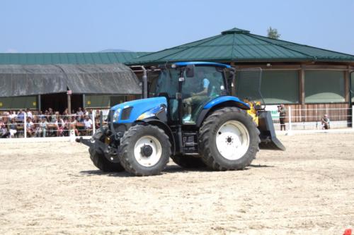 Traktor